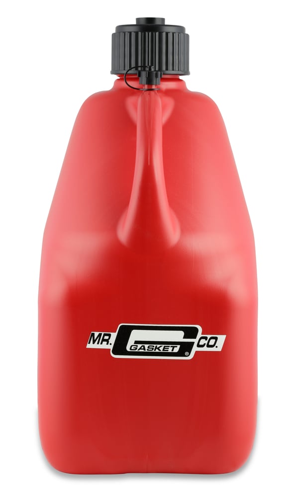Mr. Gasket Utility Jug W/Filler Hose MR GASKET