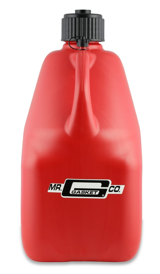Mr. Gasket Utility Jug W/Filler Hose MR GASKET