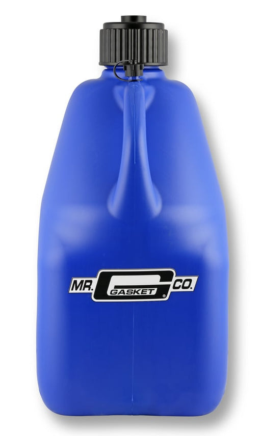Mr. Gasket Utility Jug with Filler Hose MR GASKET