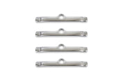 Mr. Gasket Valve Cover Clamps - Chrome MR GASKET