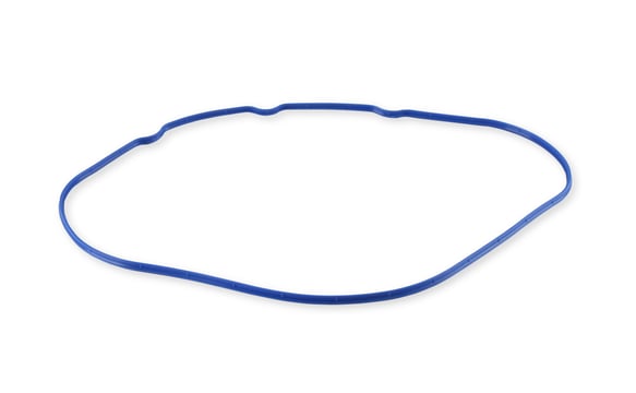 Mr. Gasket Valve Cover Gaskets - Molded Rubber O-Ring Style