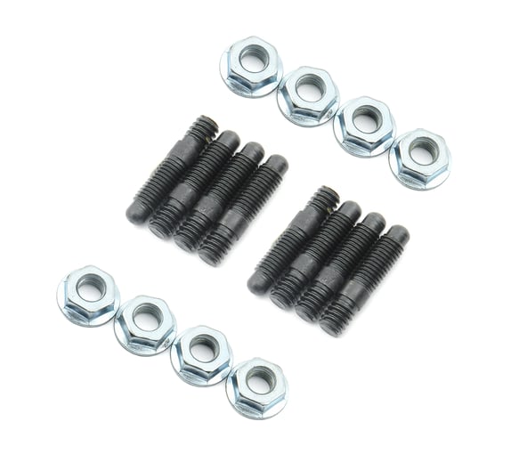 Mr. Gasket Valve Cover Stud Kit - Steel Covers MR GASKET