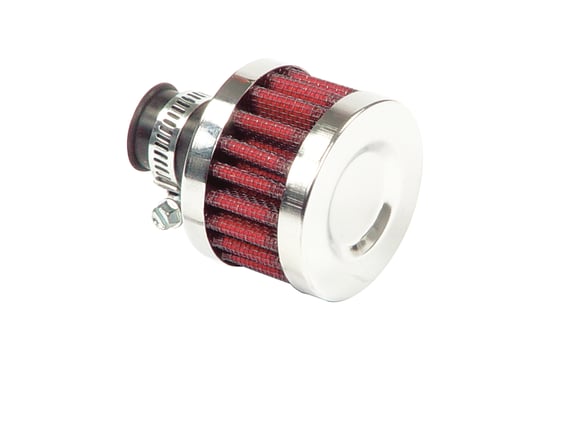 Mr. Gasket Vent Breather MR GASKET