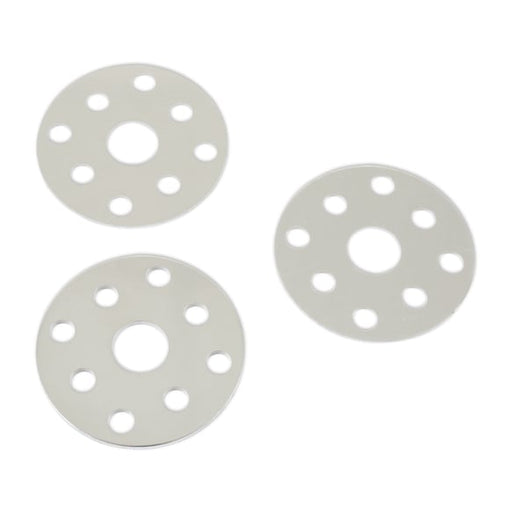 Mr. Gasket Water Pump Pulley Shim Kit - 3-Piece MR GASKET