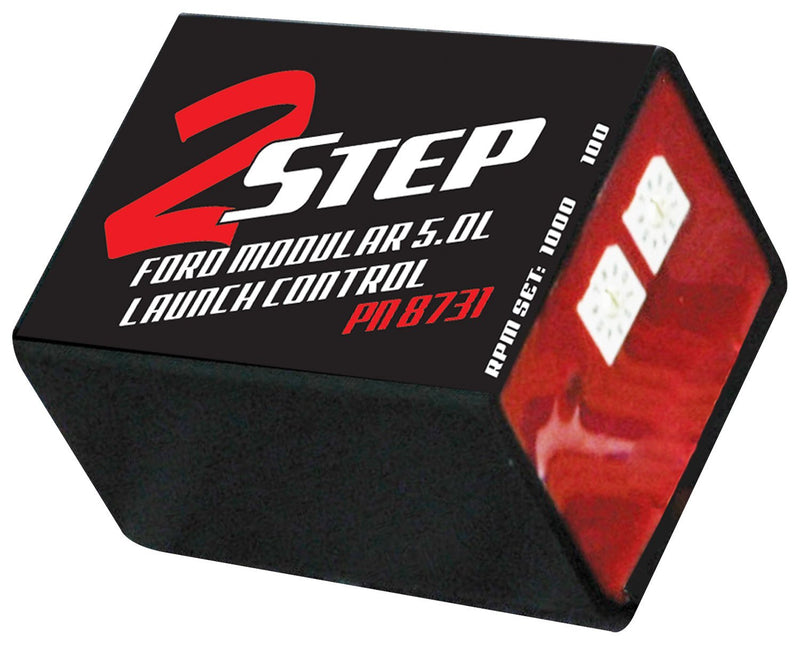 MSD 2-Step Launch Control MSD Autoparts
