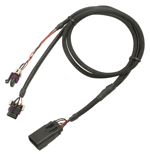 MSD 6LS Ignition Adapter Harness MSD Autoparts