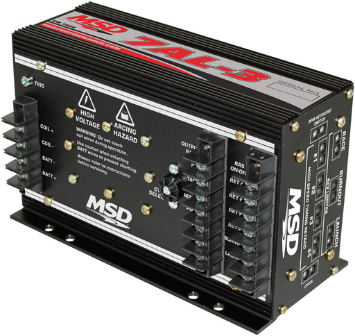 MSD 7AL-3 Ignition Control MSD Autoparts