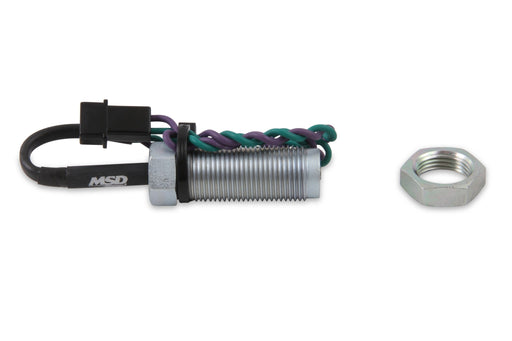 MSD Crank Trigger Pickup - Non-Magnetic - 3/4"-16 - UNF MSD Autoparts