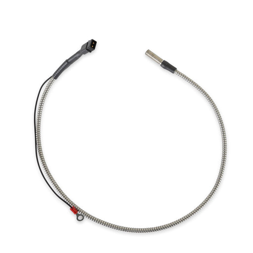 MSD Crank Trigger Pickup - Shielded - Non-Magnetic - 3/8"-24 x 1.5" MSD Autoparts