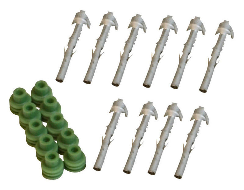 MSD Female Pins and Seals MSD Autoparts