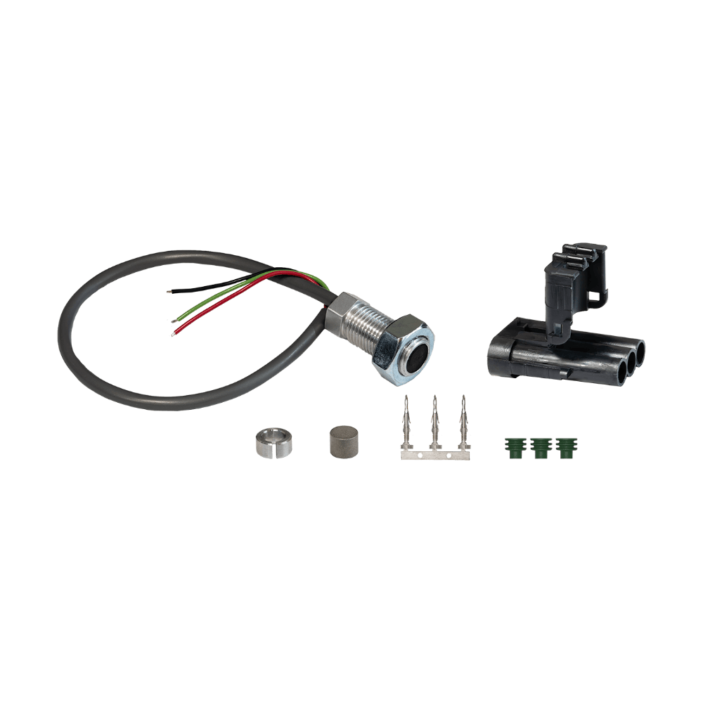 MSD Hall Effect Cam Sync Sensor FUEL TECH Autoparts