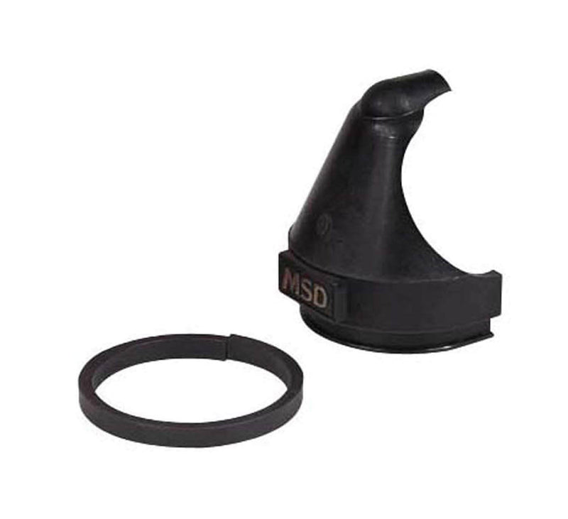 MSD Hold-Down, Coil Wire MSD Autoparts