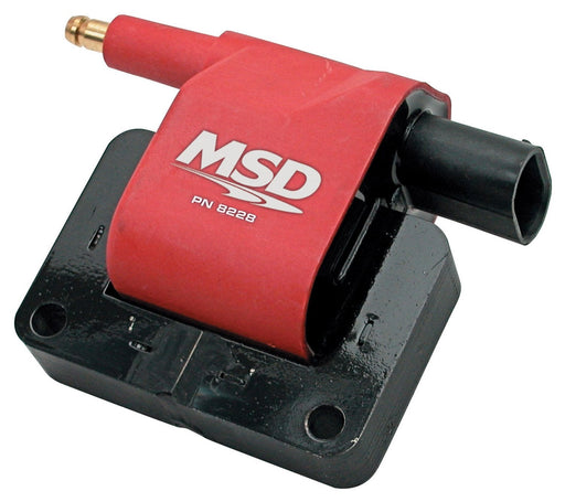 MSD Ignition Coil - Blaster - Dodge MSD Autoparts