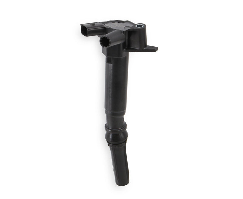 MSD Ignition Coil - Blaster - Ford F-Series 6.2L - Black - Driver Side MSD Autoparts