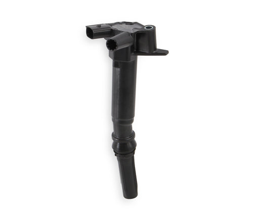 MSD Ignition Coil - Blaster - Ford F-Series 6.2L - Black - Driver Side MSD Autoparts