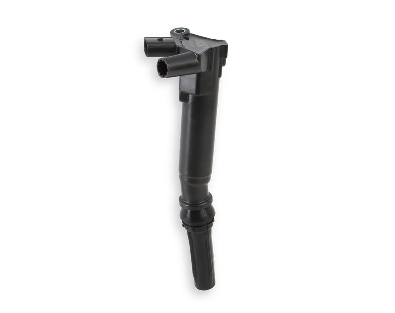 MSD Ignition Coil - Blaster - Ford F-Series 6.2L - Black - Passenger Side MSD Autoparts