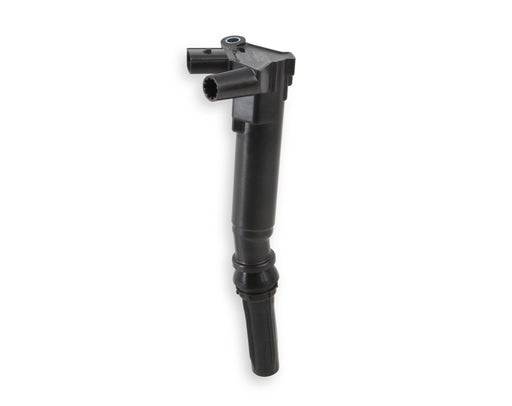 MSD Ignition Coil - Blaster - Ford F-Series 6.2L - Black - Passenger Side MSD Autoparts
