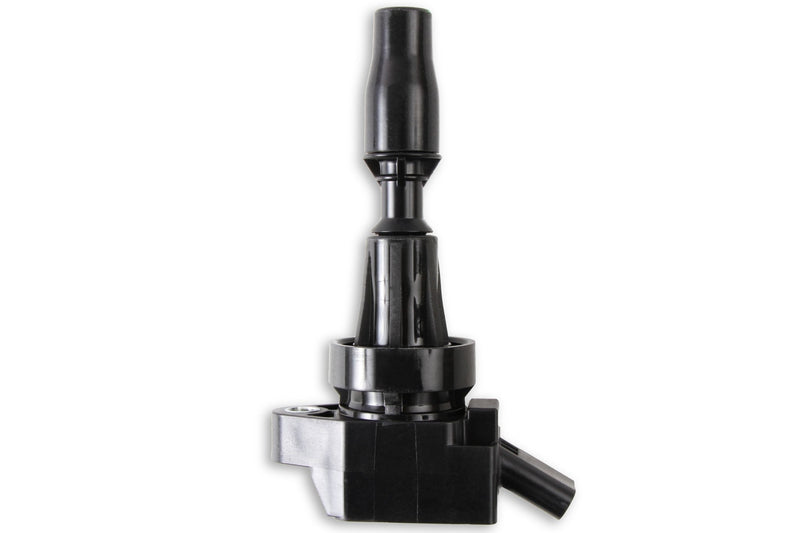 MSD Ignition Coil - Blaster Series - Fits Hyundai and KIA 1.6L Turbo - Black MSD Autoparts