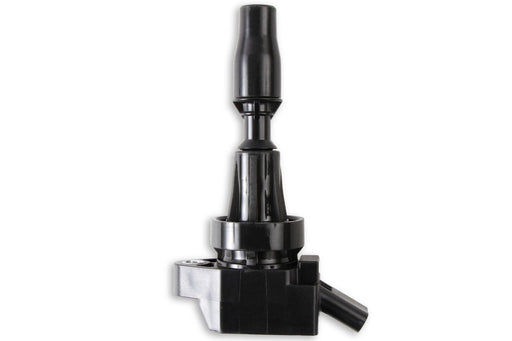MSD Ignition Coil - Blaster Series - Fits Hyundai and KIA 1.6L Turbo - Black MSD Autoparts