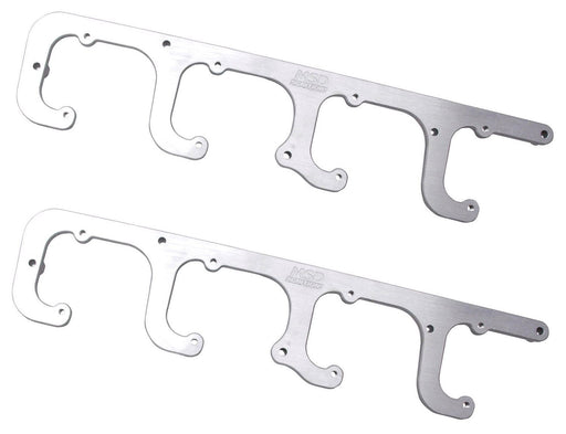 MSD Ignition Coil Brackets - GM LS1/LS6 Engines MSD Autoparts