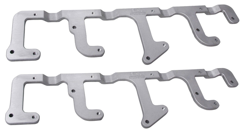 MSD Ignition Coil Brackets - GM LS2/LS7 Engines MSD Autoparts
