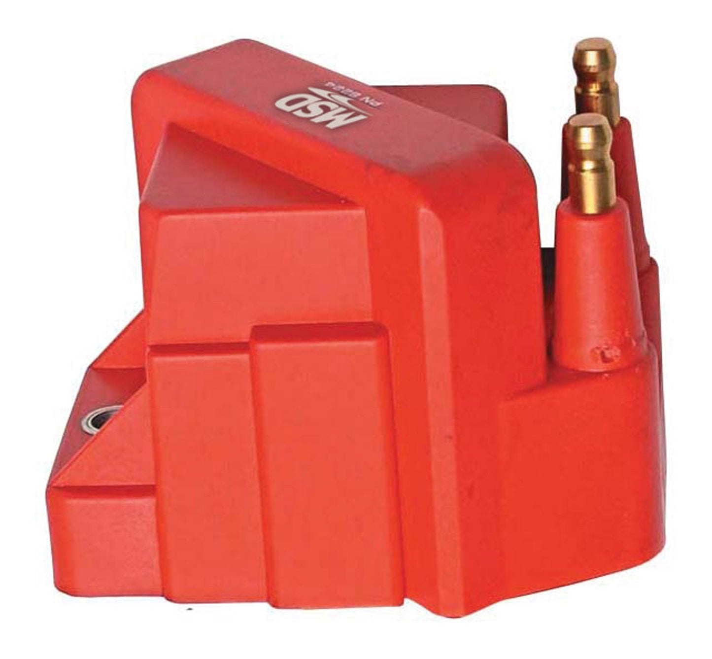 MSD Ignition Coil Pack - GM Dual Tower MSD Autoparts