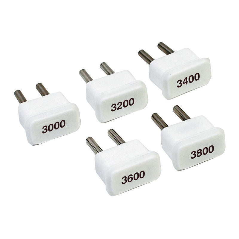 MSD RPM Modules - 3000 Series Kit - Even Increments MSD Autoparts