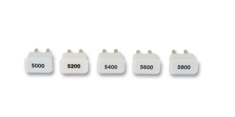 MSD RPM Modules - 5000 Series Kit - Even Increments MSD Autoparts