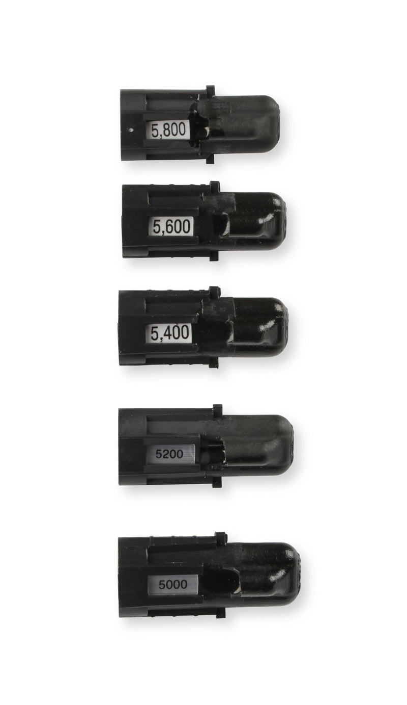 MSD RPM Modules - 5000 Series Kit - Even Increments - Marine MSD Autoparts