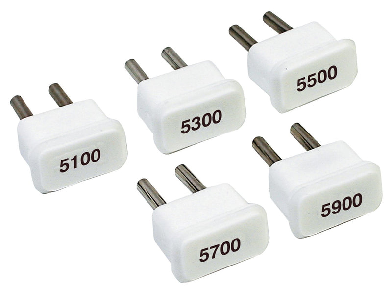 MSD RPM Modules - 5000 Series Kit - Odd Increments MSD Autoparts