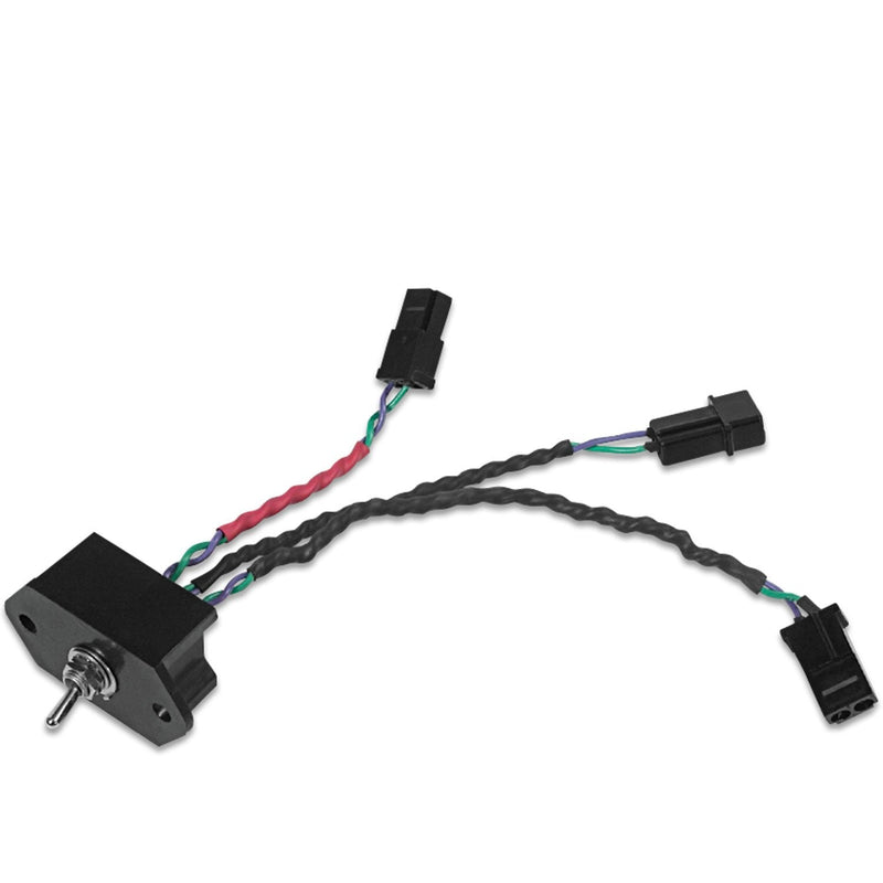 MSD Sprint Car Crank Trigger to Generator Cross-Over Switch MSD Autoparts