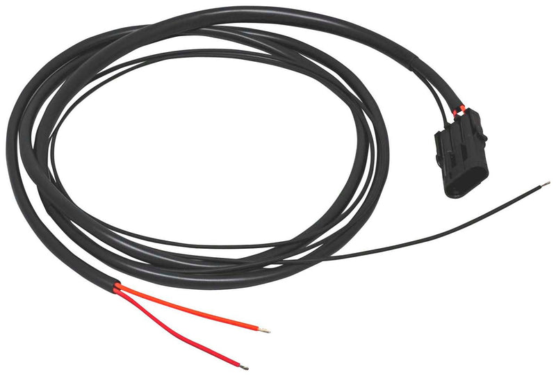 MSD Wiring Harness - 3-Pin MSD Autoparts