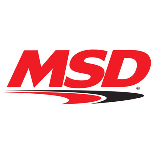 Bushing & Spring Set, MSD Dist. 8464