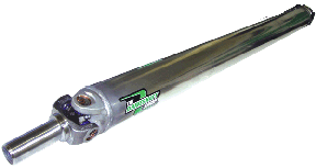 CHEVROLET CAMARO 1993-2001 8Cyl Auto & Manual (1-piece Aluminum replacement) The Driveshaft Autoparts