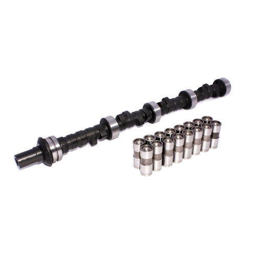 Mutha' Thumpr 227/241 Hydraulic Flat Cam and Lifter Kit for Buick 350 COMPCAMS Autoparts
