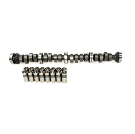 Mutha' Thumpr 234/249 Hydraulic Flat Cam and Lifter Kit for Ford 352-428 COMPCAMS Autoparts