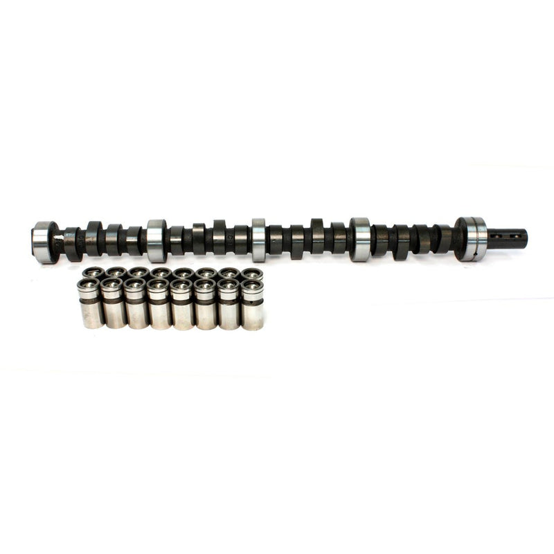 Mutha' Thumpr 235/249 Hydraulic Flat Cam and Lifter Kit for AMC 290-401 COMPCAMS Autoparts
