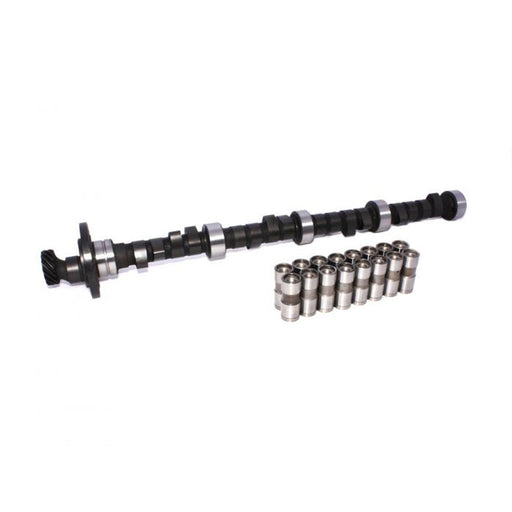 Mutha' Thumpr 235/249 Hydraulic Flat Cam and Lifter Kit for Buick 400, 430, 455 COMPCAMS Autoparts