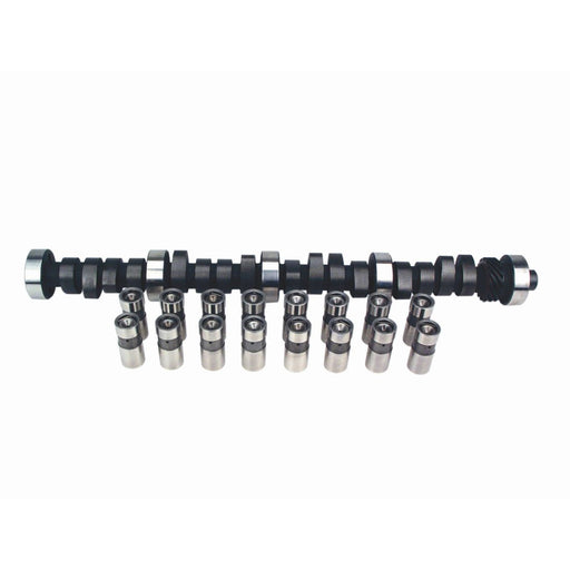 Mutha' Thumpr 235/249 Hydraulic Flat Cam and Lifter Kit for Ford 221-302 COMPCAMS Autoparts