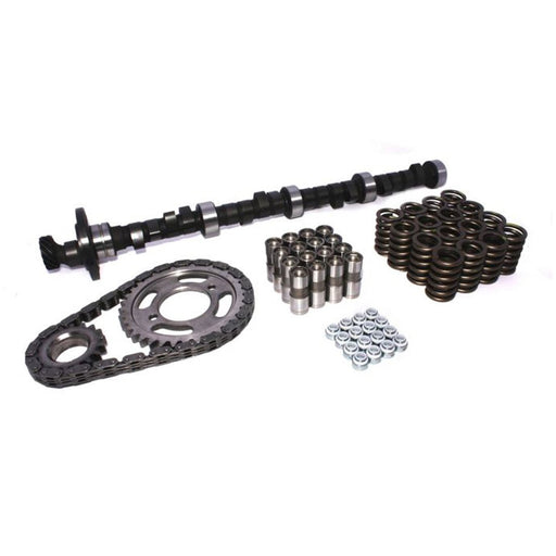 Mutha' Thumpr 235/249 Hydraulic Flat Cam K-Kit for Buick 400, 430, 455 COMPCAMS Autoparts