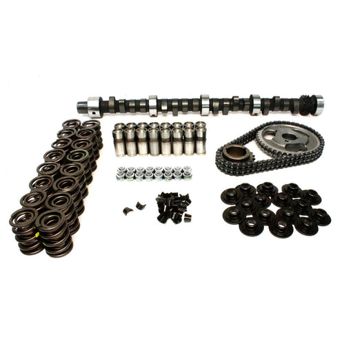 Mutha' Thumpr 235/249 Hydraulic Flat Cam K-Kit for Pontiac 265-455 COMPCAMS Autoparts