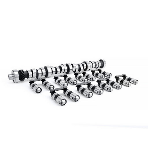 Mutha' Thumpr 235/249 Hydraulic Roller Cam and Lifter Kit for Ford 351W COMPCAMS Autoparts