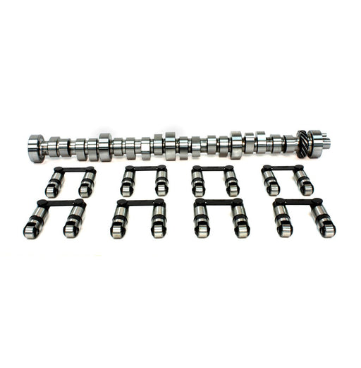 Mutha' Thumpr 235/249 Hydraulic Roller Cam and Lifter Kit for Ford 429, 460 COMPCAMS Autoparts