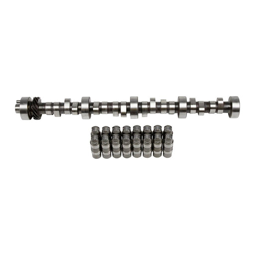 Mutha' Thumpr 235/249 Hydraulic Roller Cam and Lifter Kit Ford 351C, 351M-400M COMPCAMS Autoparts