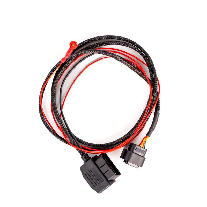 NanoPRO to OBD2 Adapter Harness FUEL TECH Autoparts