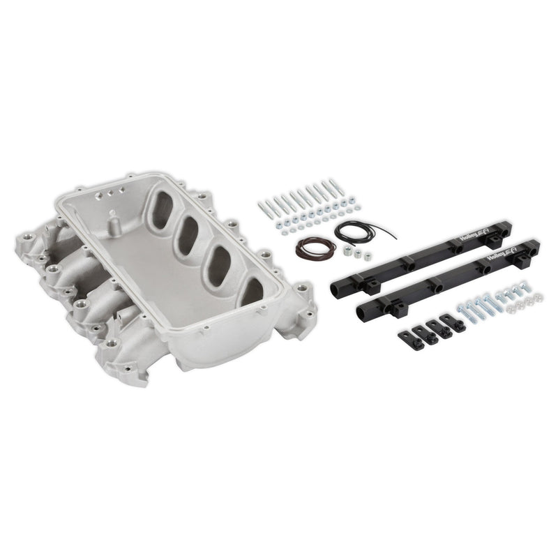 Needle & Seat Assembly Holley Autoparts