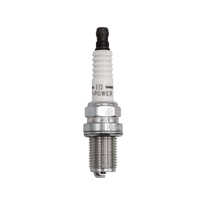 NGK Racing Spark Plug R5671A-10 FUEL TECH Autoparts