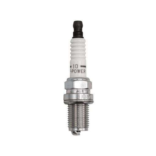 NGK Racing Spark Plug R5671A-10 FUEL TECH Autoparts