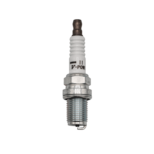 NGK Racing Spark Plug R5671A-11 FUEL TECH Autoparts