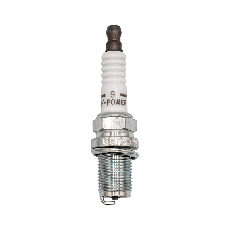 NGK Racing Spark Plug R5671A-9 FUEL TECH Autoparts